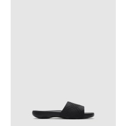 엠보싱 체크 다이브 슬라이드 81047181