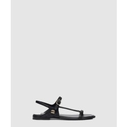 CC로고 스트랩 샌들 G46422