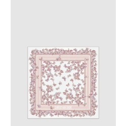 Camo Papillon 90 스퀘어 스카프 52PAC