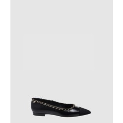 발레리나 플랫슈즈 G35389