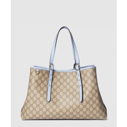 GG 엠블럼 라지 토트백 815213