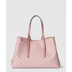 GG 엠블럼 라지 토트백 815213