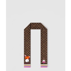 LV x TM 슈퍼플랫 캐릭터 방도 M96083