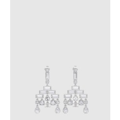 에어룸 샹들리에 귀걸이 461LU6