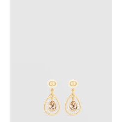 D-Drop 귀걸이 E4035