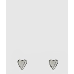 하트 귀걸이 678901