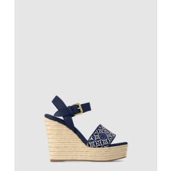 Helios 웨지 에스파드리유 1AHLKJ