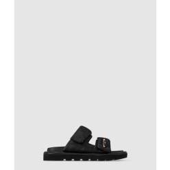 풀 필로우 컴포트 뮬 1AHNQT