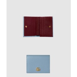 GG 마몽 미니 지갑 456126