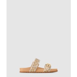 봄 디아 플랫 컴포트 뮬 1AHLU6