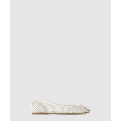 셰이크 플랫 발레리나 1ACY9H