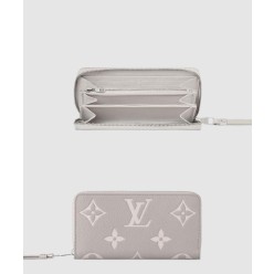 지퍼 장지갑 M14228