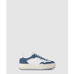 그루비 플랫폼 스니커즈 1AD29H