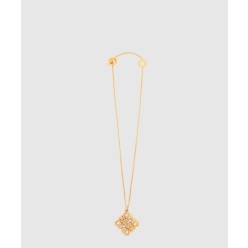 스몰 펜던트 넥클리스