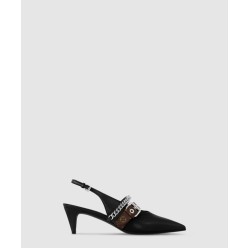 바이브 슬링백 펌프스 1AHKZ7