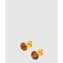 Anagram Pebble 이어링