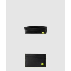 GG 마몽 카드 케이스 835049