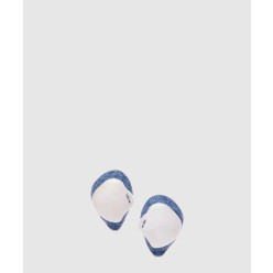 폼 드립 이어링