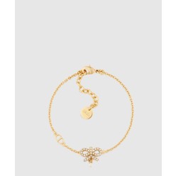 Le Nœud de Dior 팔찌 B3020