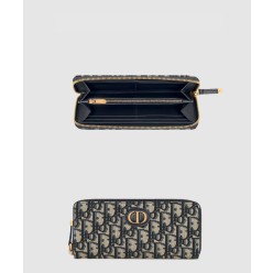 30 Montaigne 몽테인 슬림 지갑 S2189