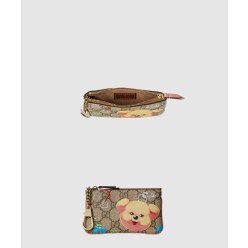 하트 스타일링 키 링 838892