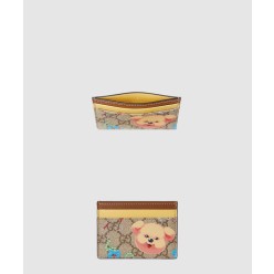 패턴 카드 홀더 838900