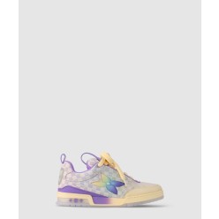 스케이트 스니커즈 1AH651