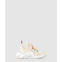 아치라이트 스니커즈 1AHOKP