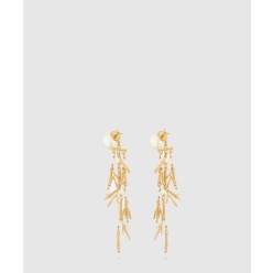 Tribales 귀걸이 E4089