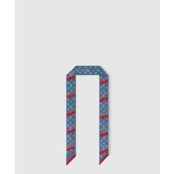 LV x TM 데님 세리즈 방도 M96390