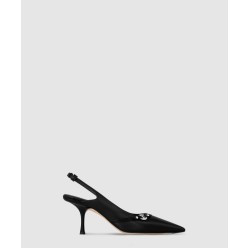 6AM 슬링백 펌프스 1AGZMY