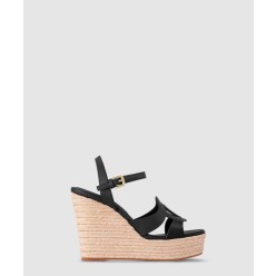 이솔라 웨지 샌들 1ACI81