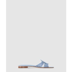 이솔라 플랫 샌들 1AGYPS