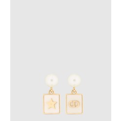 Lucky Cards  귀걸이  E4044