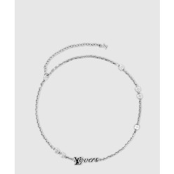 버스 다이스 (LV Vers Dice) 목걸이 M02565
