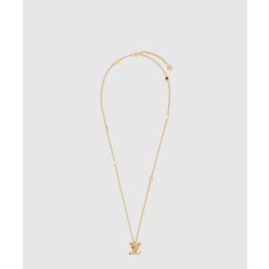 Lady LV 목걸이 M02690