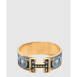 Clic Clac H Bouquets Selliers 팔찌