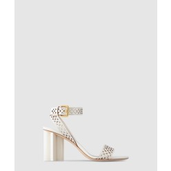 실루엣 샌들 1AGWLJ