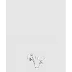 알파켈리 더블 반지