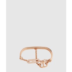 Chaine d Ancre Chaos 더블 링