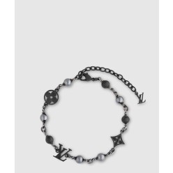 펄 (LV Pearls) 팔찌 M1391A