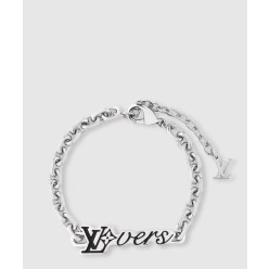 버스 (LV Vers) 팔찌 M02916