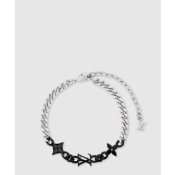 모노그램 로우 (Monogram Row) 팔찌 M1312A