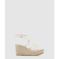 D-Club 웨지힐 샌들 KDO34