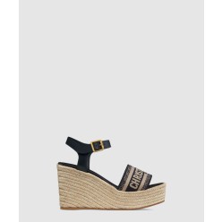 Dway 웨지힐 샌들 KDO38