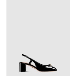 Paris 슬링백 펌프스 KDV34