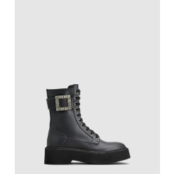 비브 레인저 컴뱃 부츠 7404