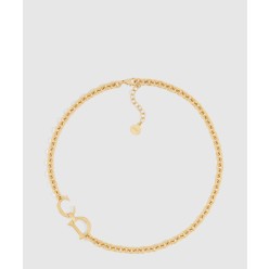 Saddle 목걸이 N3332