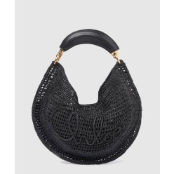 라피아 Summer Banana 호보백 US902