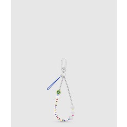 펀 (LV Fun) 폰 스트랩 & 백 참 M01820